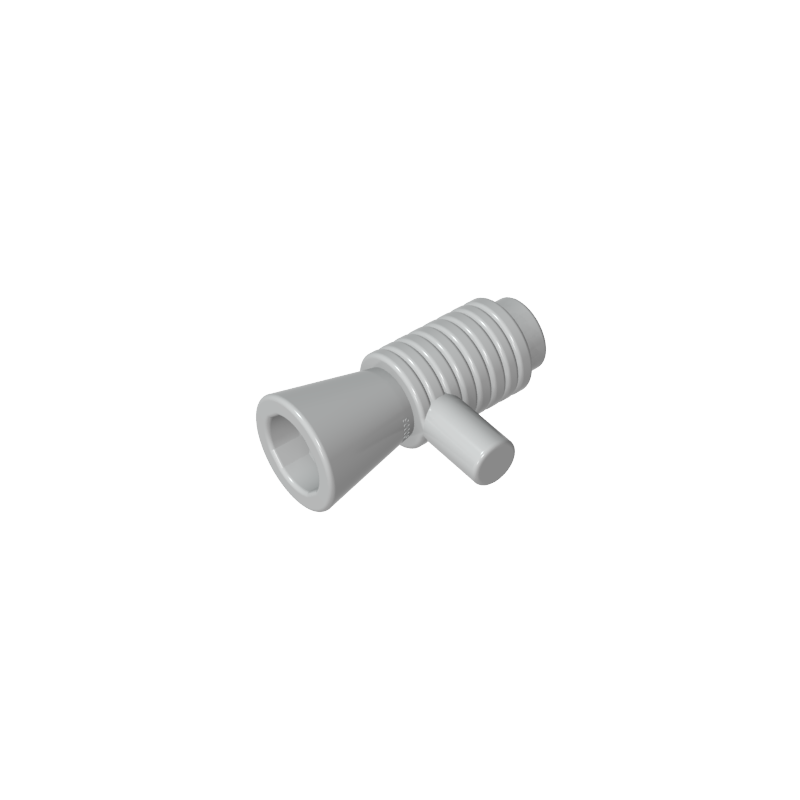 4349 | Utensil Loudhailer / Megaphone / SW Blaster