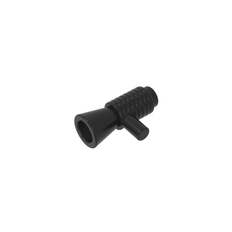 4349 | Utensil Loudhailer / Megaphone / SW Blaster