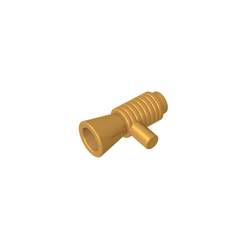 4349 | Utensil Loudhailer / Megaphone / SW Blaster