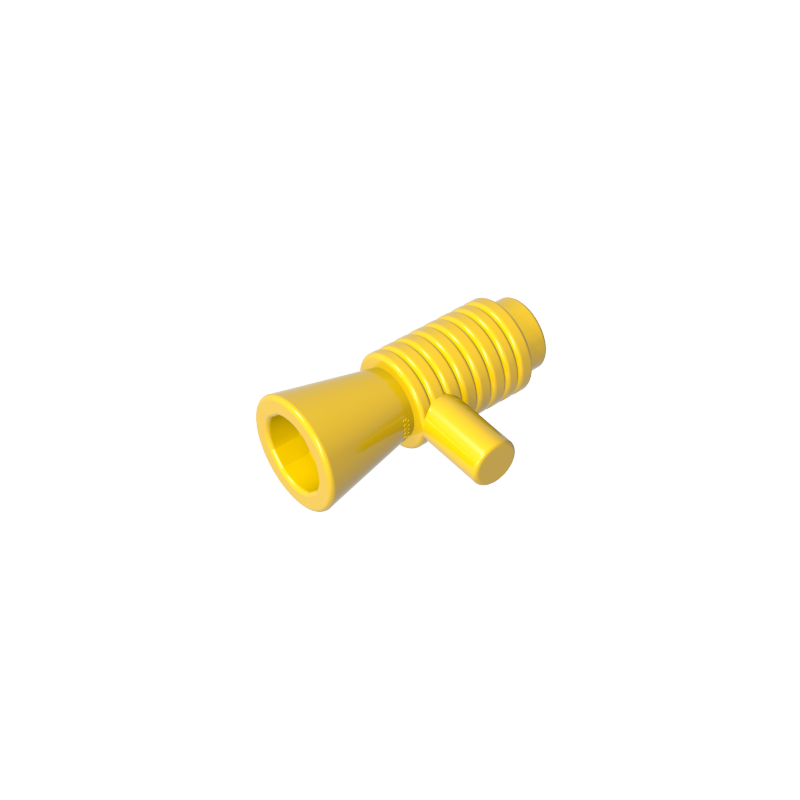 4349 | Utensil Loudhailer / Megaphone / SW Blaster