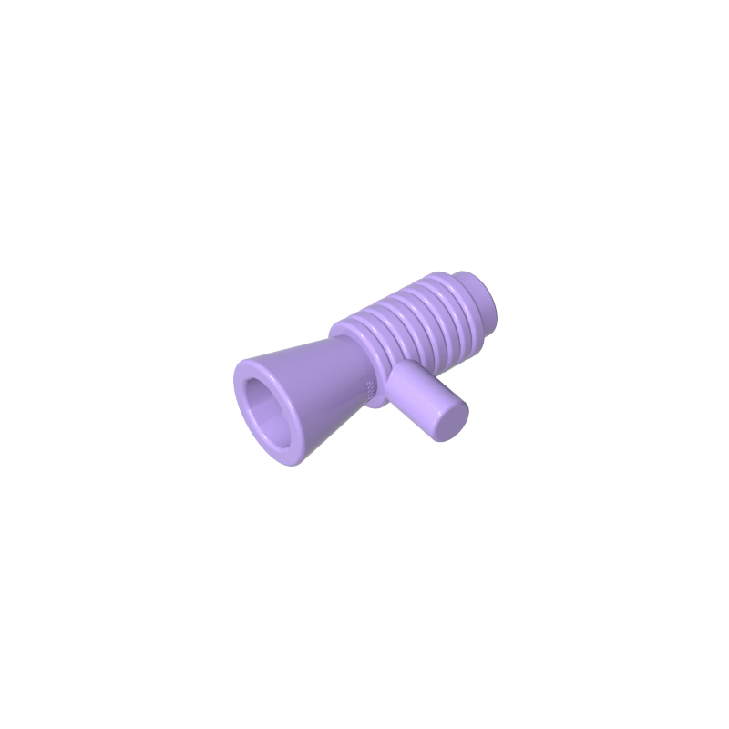 4349 | Utensil Loudhailer / Megaphone / SW Blaster