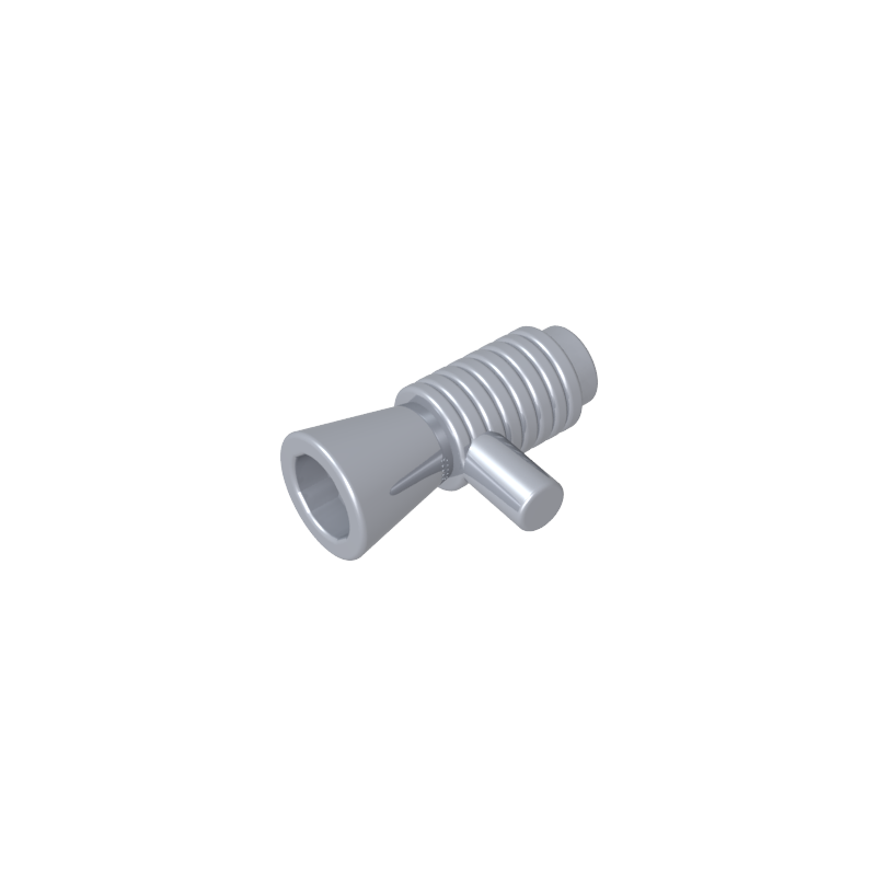 4349 | Utensil Loudhailer / Megaphone / SW Blaster