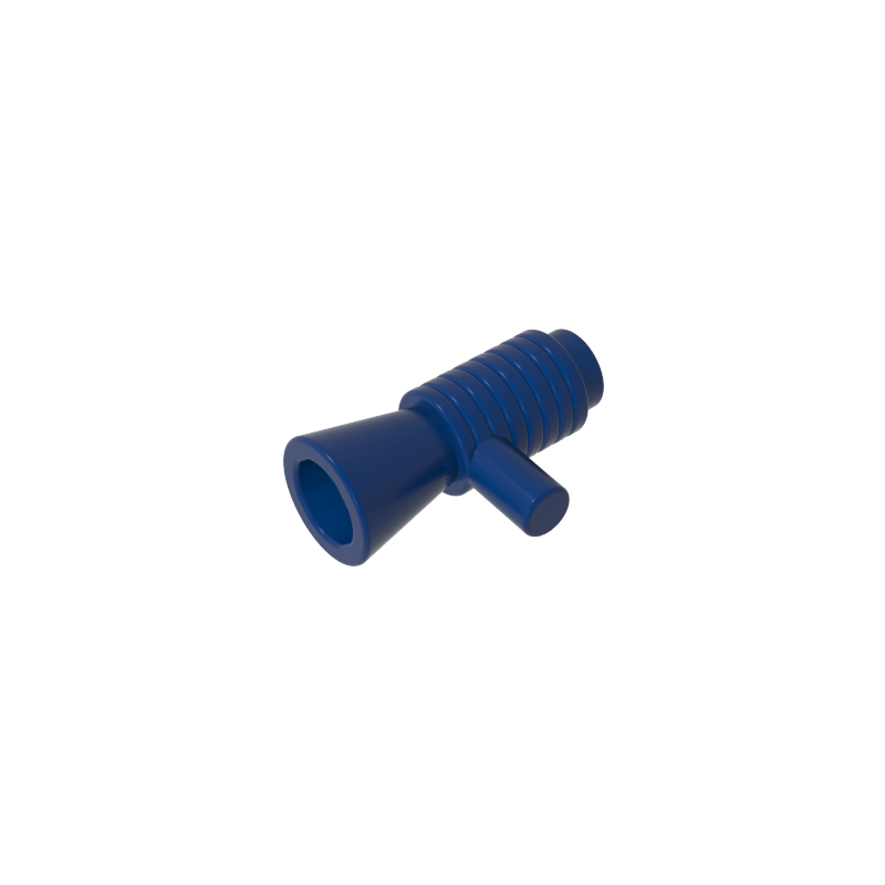 4349 | Utensil Loudhailer / Megaphone / SW Blaster