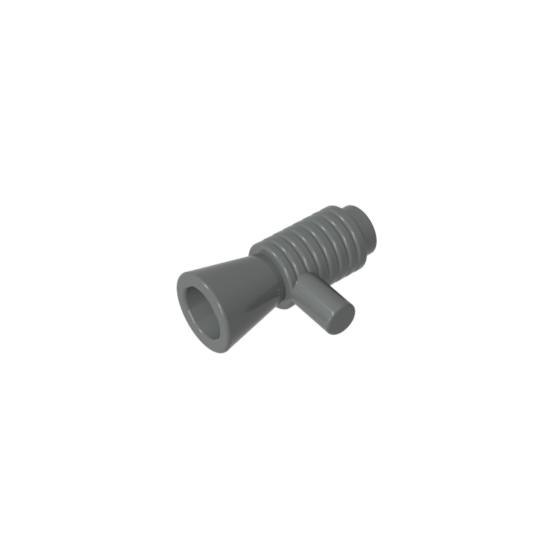 4349 | Utensil Loudhailer / Megaphone / SW Blaster