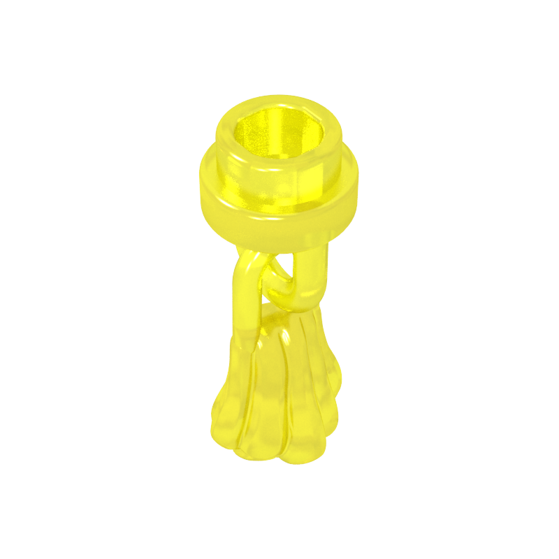 25375 | Chain with Tassel