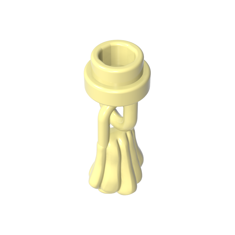 25375 | Chain with Tassel