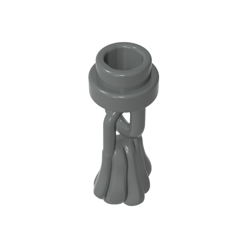 25375 | Chain with Tassel