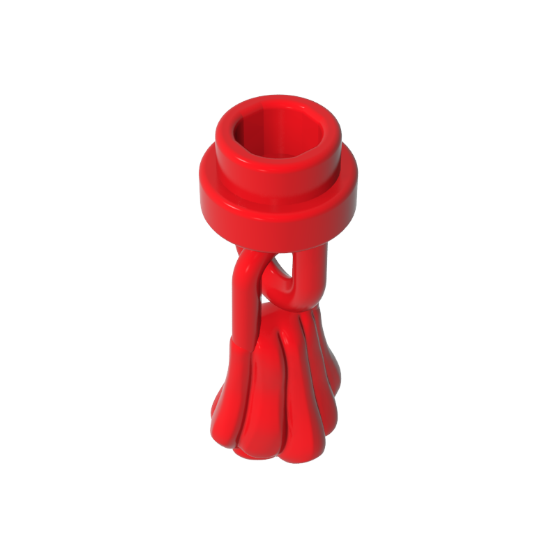 25375 | Chain with Tassel