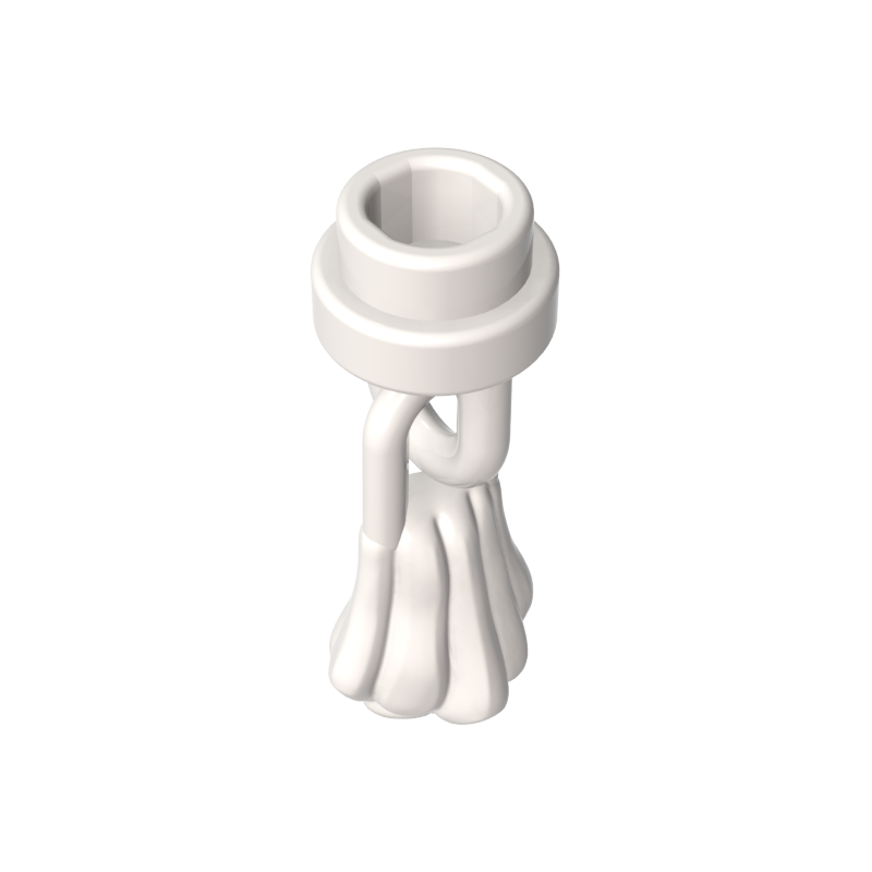 25375 | Chain with Tassel