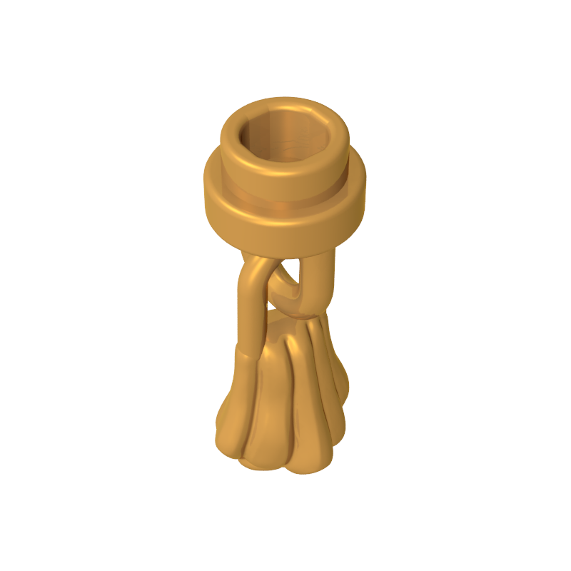 25375 | Chain with Tassel