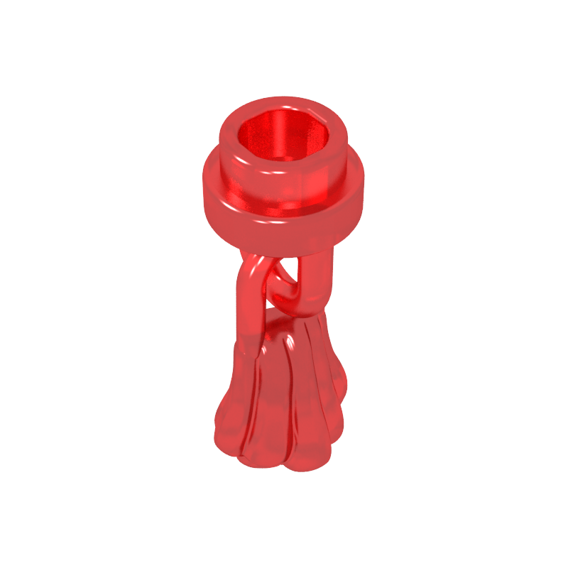 25375 | Chain with Tassel