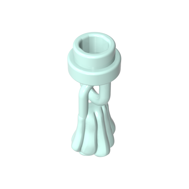 25375 | Chain with Tassel