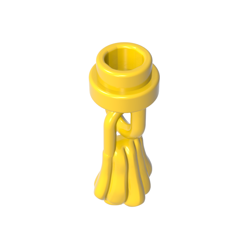 25375 | Chain with Tassel