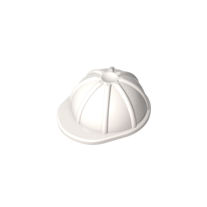 3833 | Headgear Helmet Construction