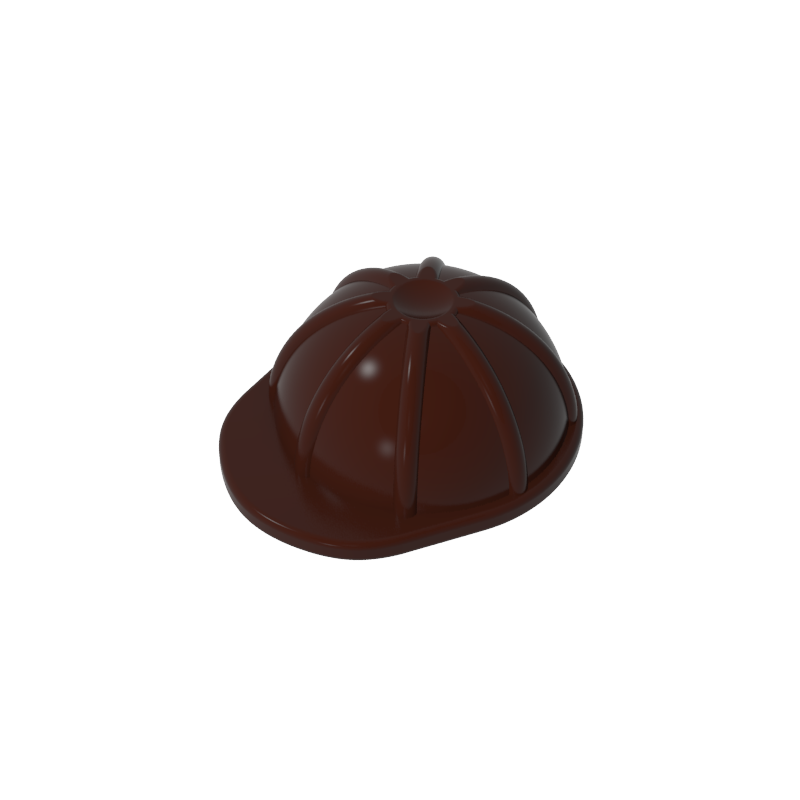 3833 | Headgear Helmet Construction