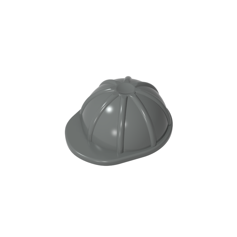 3833 | Headgear Helmet Construction