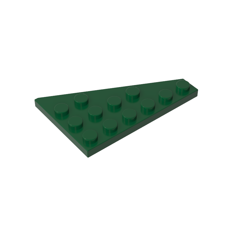 48208 | Wedge, Plate 6 x 4 Left