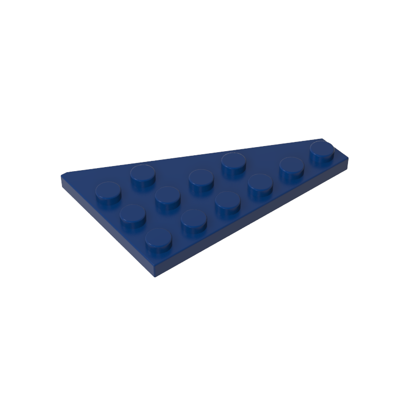48208 | Wedge, Plate 6 x 4 Left