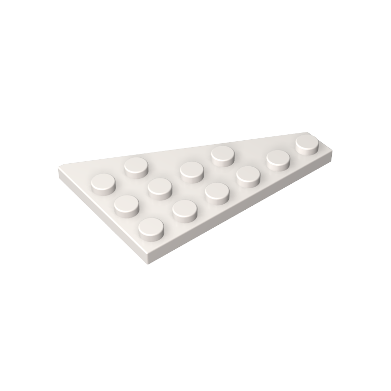 48208 | Wedge, Plate 6 x 4 Left