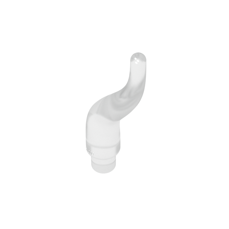 13564 | Cattle Horn, Long
