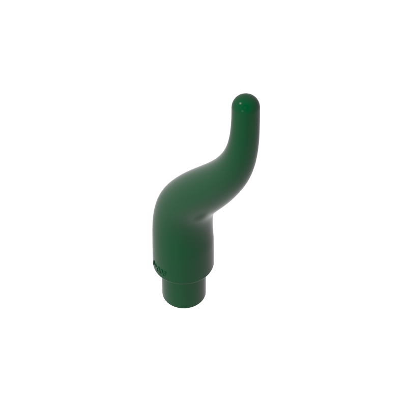 13564 | Cattle Horn, Long