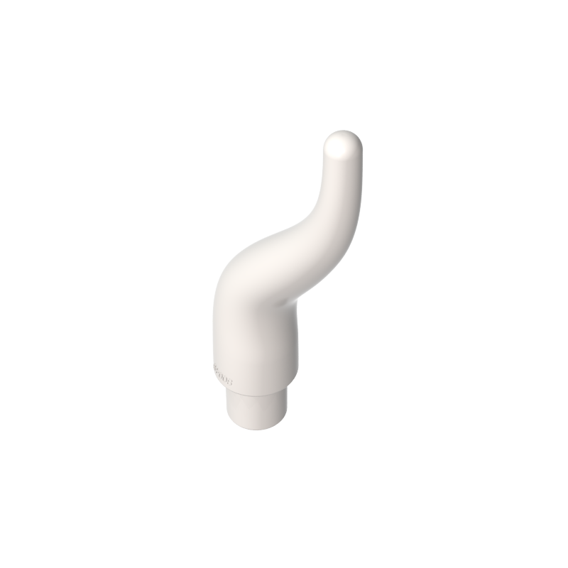 13564 | Cattle Horn, Long