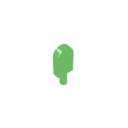 30222 | Ice Pop (Freezer / Lollipop / Lolly / Pole / Popsicle / Stick)