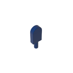 30222 | Ice Pop (Freezer / Lollipop / Lolly / Pole / Popsicle / Stick)