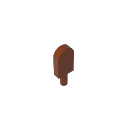 30222 | Ice Pop (Freezer / Lollipop / Lolly / Pole / Popsicle / Stick)