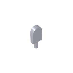 30222 | Ice Pop (Freezer / Lollipop / Lolly / Pole / Popsicle / Stick)