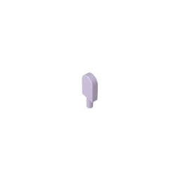 30222 | Ice Pop (Freezer / Lollipop / Lolly / Pole / Popsicle / Stick)