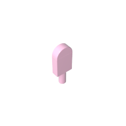 30222 | Ice Pop (Freezer / Lollipop / Lolly / Pole / Popsicle / Stick)