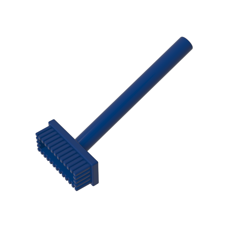 3836 | Utensil Push Broom