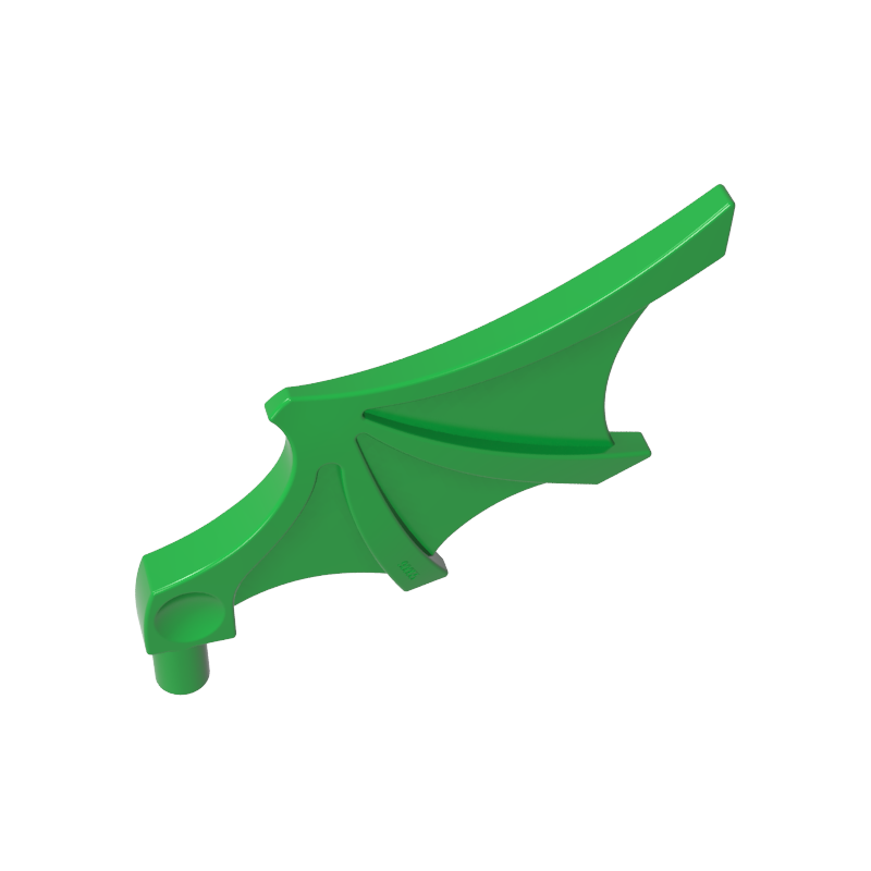 15082 | Figure Wing Webbed
