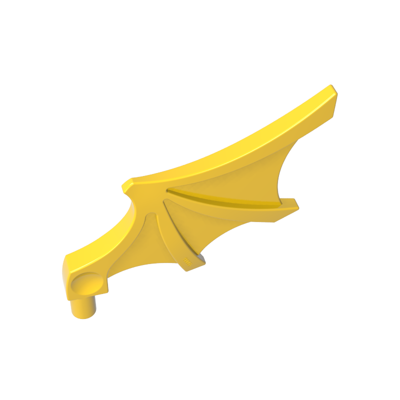 15082 | Figure Wing Webbed