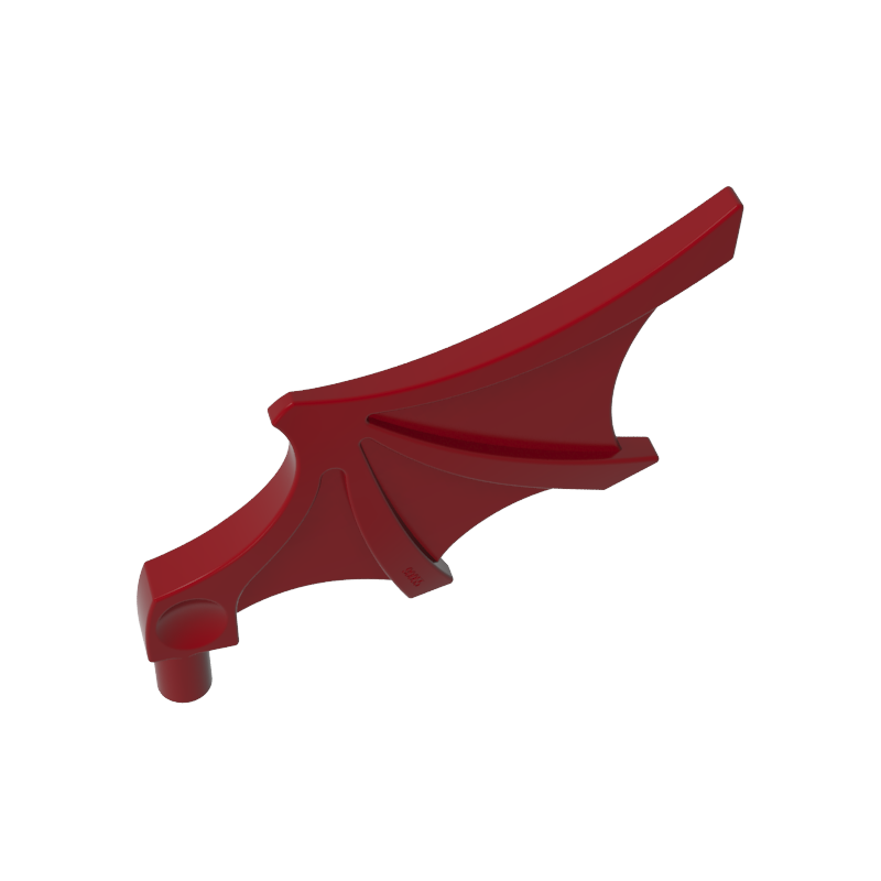 15082 | Figure Wing Webbed