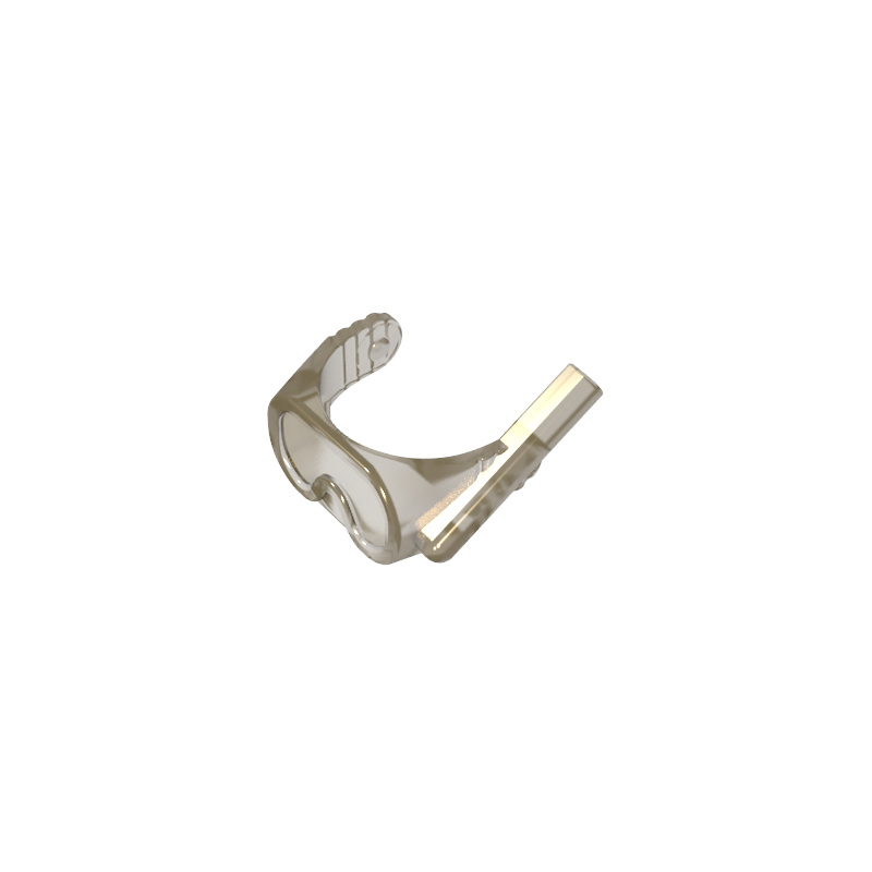 30090b | Visor Scuba Diver Mask