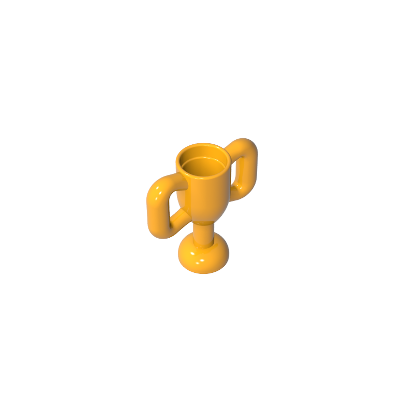 10172 | Utensil Trophy Cup Small