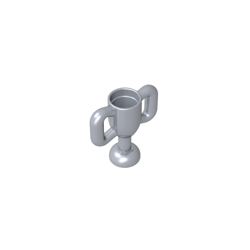 10172 | Utensil Trophy Cup Small