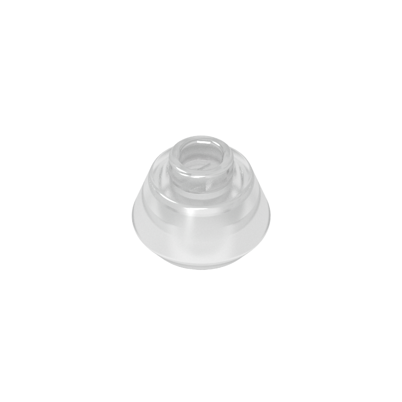 33492 | Cone 1 1/2 x 1 1/2 x 2/3 Truncated