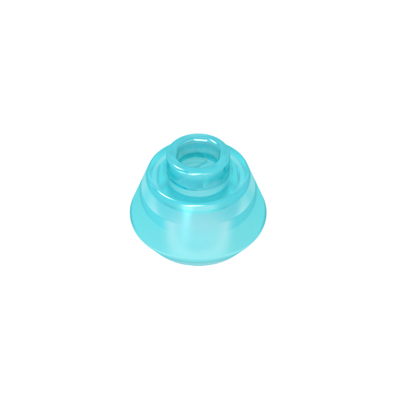 33492 | Cone 1 1/2 x 1 1/2 x 2/3 Truncated