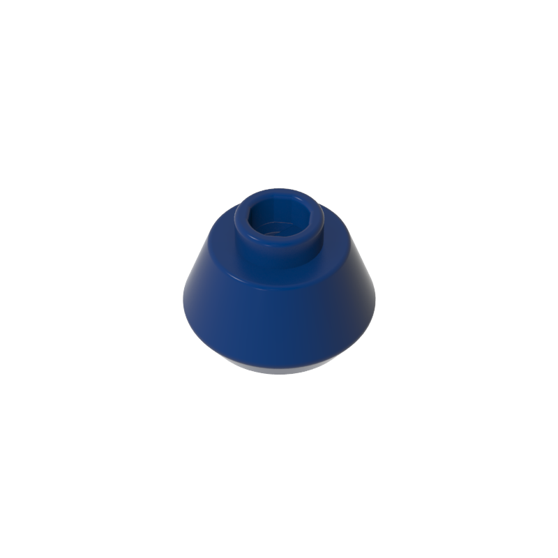 33492 | Cone 1 1/2 x 1 1/2 x 2/3 Truncated