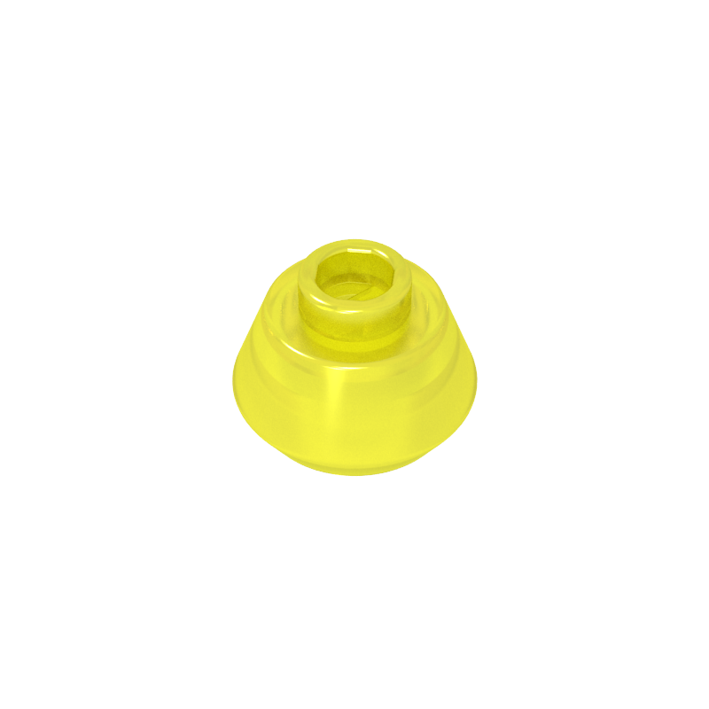 33492 | Cone 1 1/2 x 1 1/2 x 2/3 Truncated