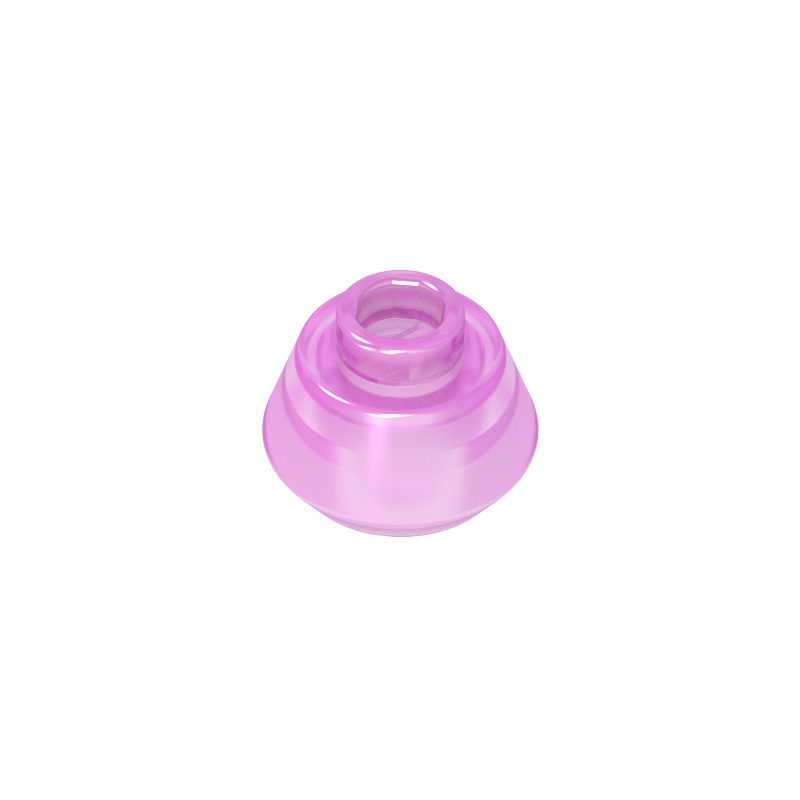 33492 | Cone 1 1/2 x 1 1/2 x 2/3 Truncated