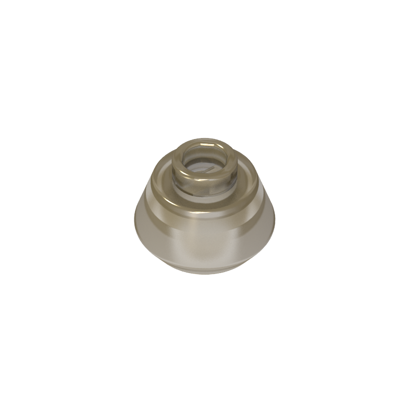 33492 | Cone 1 1/2 x 1 1/2 x 2/3 Truncated