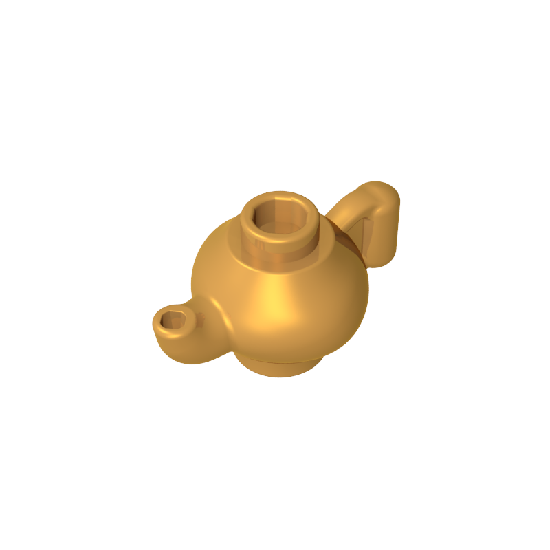 23986 | Utensil Teapot