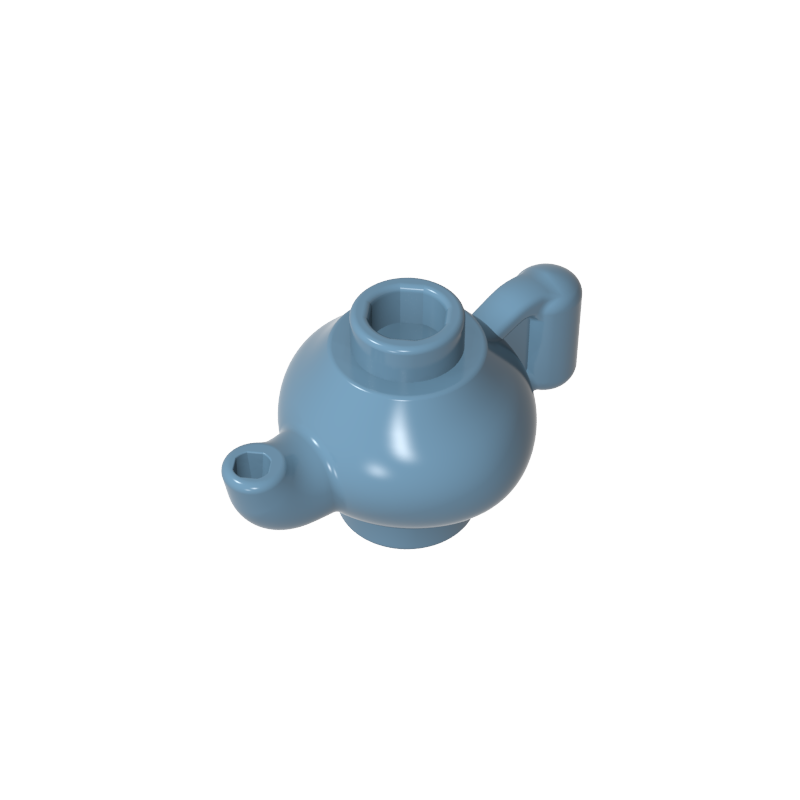 23986 | Utensil Teapot