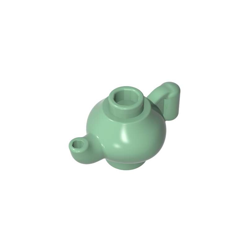 23986 | Utensil Teapot