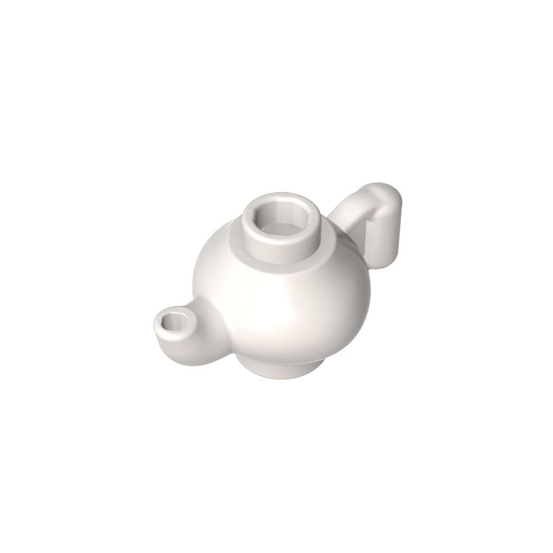 23986 | Utensil Teapot