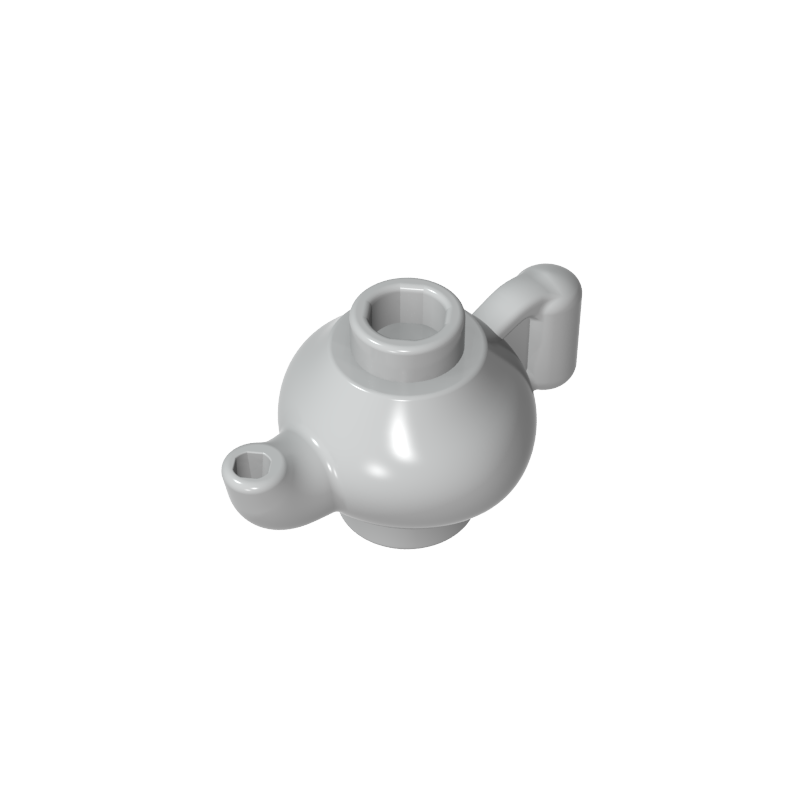 23986 | Utensil Teapot